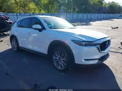 JM3KFBDY3K0520559 2019 MAZDA CX-5