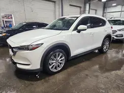 JM3KFBDY3K0523767 2019 MAZDA CX-5