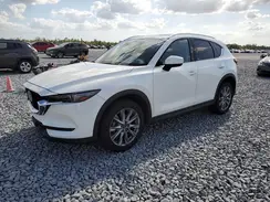 JM3KFBDY3K0538088 2019 MAZDA CX-5