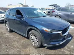 JM3KFBDY3K0538589 2019 MAZDA CX-5