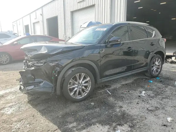 JM3KFBDY3K0548278 2019 MAZDA CX-5 - Image 1