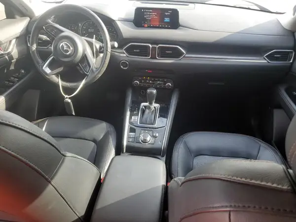 JM3KFBDY3K0548278 2019 MAZDA CX-5 - Image 8