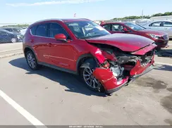 JM3KFBDY3K0572774 2019 MAZDA CX-5