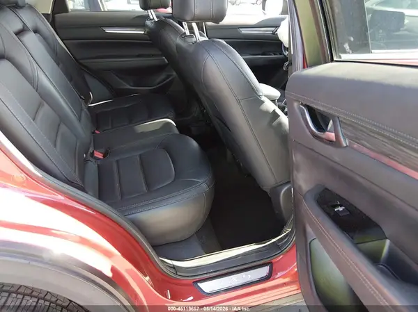 JM3KFBDY3K0572774 2019 MAZDA CX-5 - Image 8