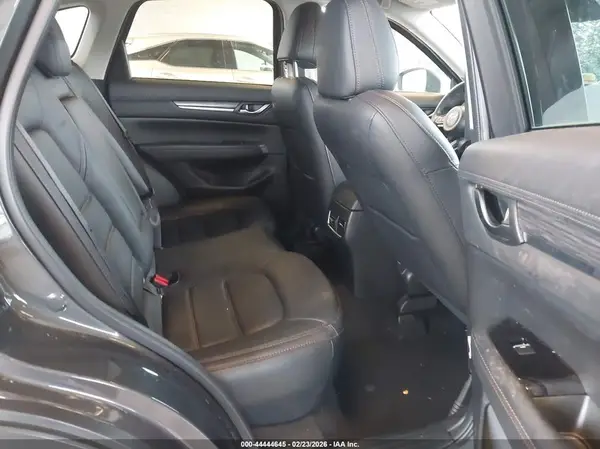 JM3KFBDY3K0597593 2019 MAZDA CX-5 - Image 8