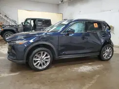 JM3KFBDY3K0618703 2019 MAZDA CX-5