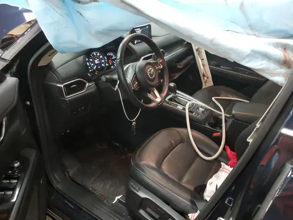 JM3KFBDY3K0618703 2019 MAZDA CX-5 - Image 8