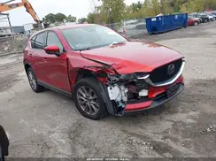 JM3KFBDY3K0622184 2019 MAZDA CX-5