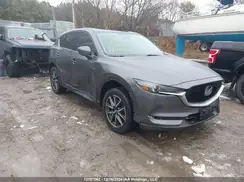 JM3KFBDY3K0630625 2019 MAZDA CX-5