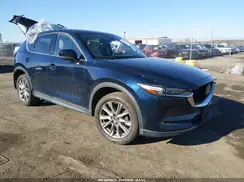 JM3KFBDY3K0632231 2019 MAZDA CX-5