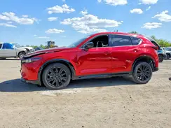 JM3KFBDY3P0250031 2023 MAZDA CX-5