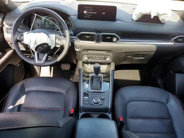JM3KFBDY3P0250031 2023 MAZDA CX-5 - Image 8
