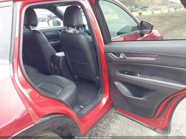 JM3KFBDY3R0357051 2024 MAZDA CX-5 - Image 8