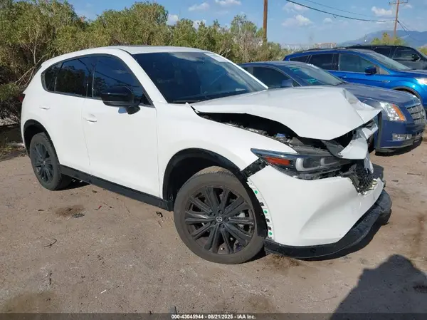 JM3KFBDY3R0363559 2024 MAZDA CX-5 - Image 1