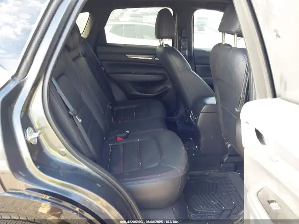 JM3KFBDY3R0365151 2024 MAZDA CX-5 - Image 8