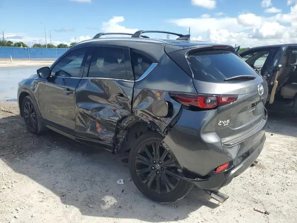 JM3KFBDY3R0518546 2024 MAZDA CX-5 - Image 2