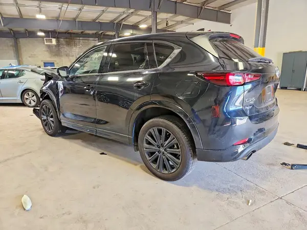 JM3KFBDY3R0536741 2024 MAZDA CX-5 - Image 2