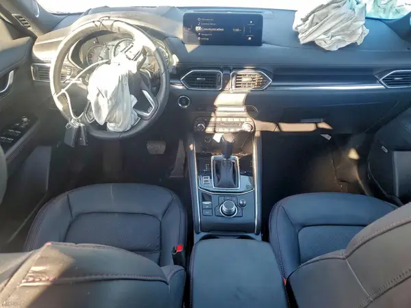 JM3KFBDY3R0537114 2024 MAZDA CX-5 - Image 8