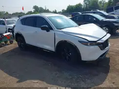 JM3KFBDY3S0549057 2025 MAZDA CX-5