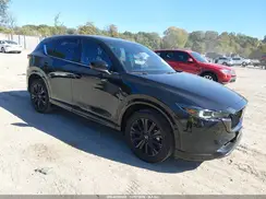 JM3KFBDY3S0549530 2025 MAZDA CX-5