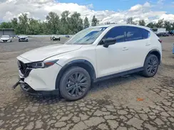 JM3KFBDY3S0576338 2025 MAZDA CX-5