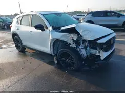 JM3KFBDY3S0594435 2025 MAZDA CX-5