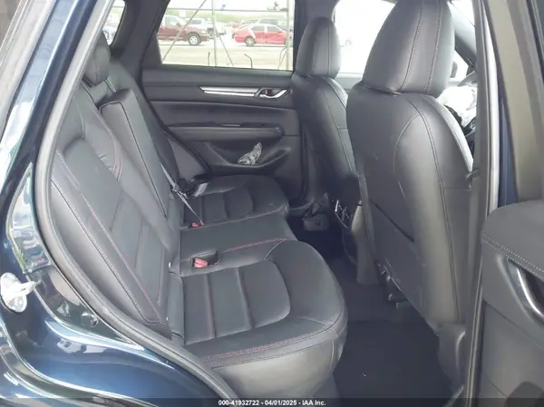 JM3KFBDY3S0595844 2025 MAZDA CX-5 - Image 8