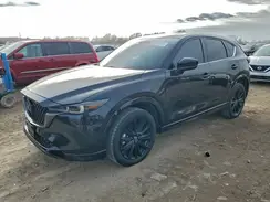 JM3KFBDY3S0658585 2025 MAZDA CX-5