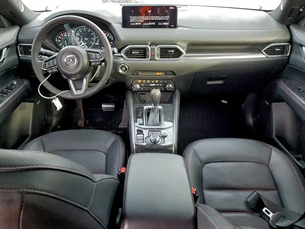 JM3KFBDY3S0658585 2025 MAZDA CX-5 - Image 8