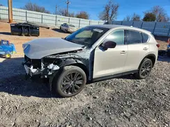 JM3KFBDY3S0719336 2025 MAZDA CX-5