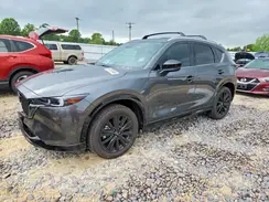 JM3KFBDY3S0725590 2025 MAZDA CX-5