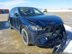 JM3KFBDY3S0765409 2025 MAZDA CX-5
