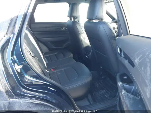 JM3KFBDY3S0765409 2025 MAZDA CX-5 - Image 8