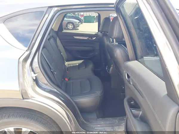 JM3KFBDY4K0534096 2019 MAZDA CX-5 - Image 8