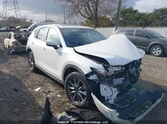 JM3KFBDY4K0545213 2019 MAZDA CX-5