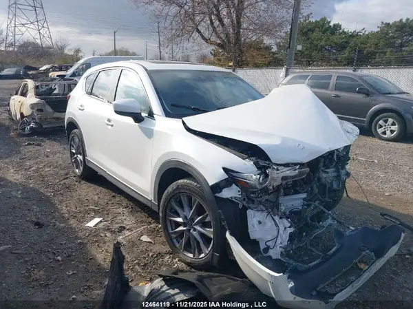JM3KFBDY4K0545213 2019 MAZDA CX-5 - Image 1