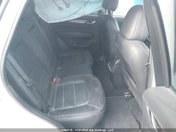 JM3KFBDY4K0545213 2019 MAZDA CX-5 - Image 8