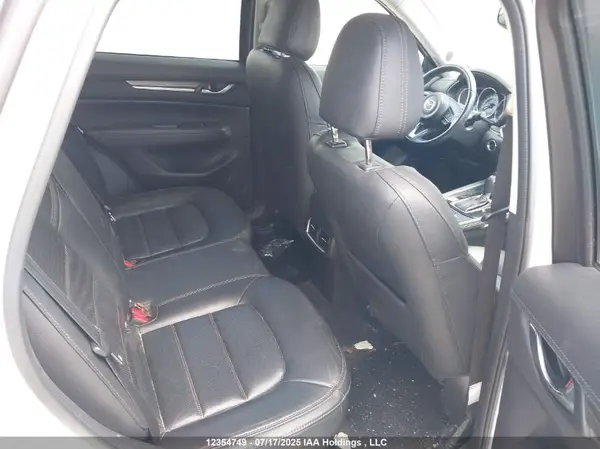 JM3KFBDY4K0546149 2019 MAZDA CX-5 - Image 8