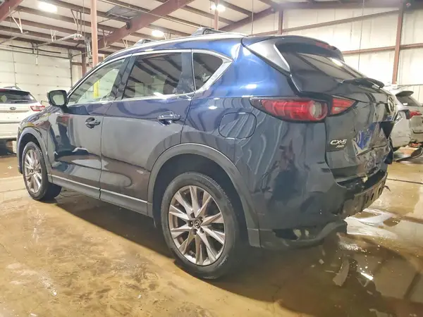 JM3KFBDY4K0548208 2019 MAZDA CX-5 - Image 2