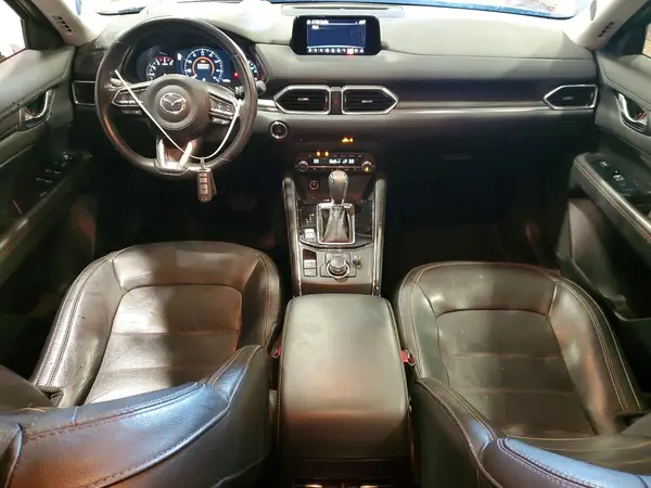JM3KFBDY4K0548208 2019 MAZDA CX-5 - Image 8