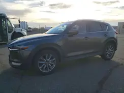 JM3KFBDY4K0558933 2019 MAZDA CX-5
