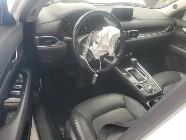 JM3KFBDY4K0622257 2019 MAZDA CX-5 - Image 8