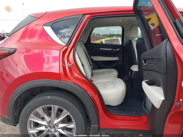 JM3KFBDY4K0630438 2019 MAZDA CX-5 - Image 8