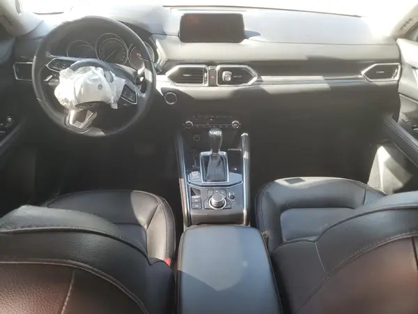 JM3KFBDY4K0630617 2019 MAZDA CX-5 - Image 8
