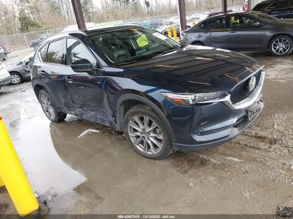 JM3KFBDY4K0646297 2019 MAZDA CX-5 - Image 1