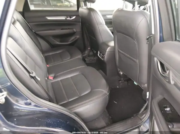 JM3KFBDY4K0646297 2019 MAZDA CX-5 - Image 8