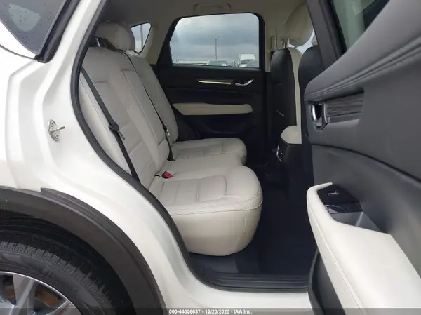 JM3KFBDY4K0650219 2019 MAZDA CX-5 - Image 8