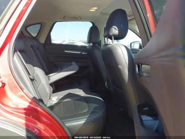 JM3KFBDY4K0656943 2019 MAZDA CX-5 - Image 8