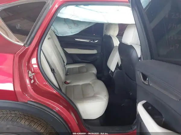 JM3KFBDY4K0664783 2019 MAZDA CX-5 - Image 8