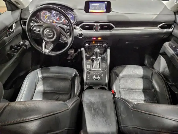 JM3KFBDY4K0679817 2019 MAZDA CX-5 - Image 8